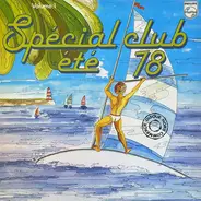Various - Spécial Club Eté 78 Volume 1