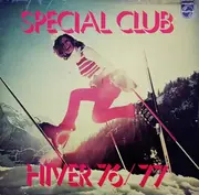LP - Various - Special Club Hiver 76/77