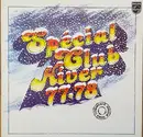 LP - Jones, Grace / Bisso, Jo / u. a. - Special Club Hiver 77 78