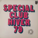 LP - Patrick Gammon a.o. - Special Club Hiver 79