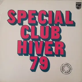 Various Artists - Special Club Hiver 79
