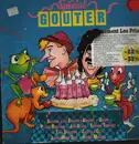 LP - Various - Special Gouter (compilation)