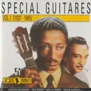 CD - Django Reinhardt, Le Trio Ferret a.o. - Special Guitares Vol. 1 (1937-1945)