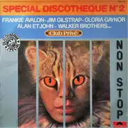 Various - Special Discotheque N°2 - Club Privé