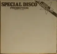 Donna Summer, Giorgio, Michel Polnareff - Special Disc-Jockey