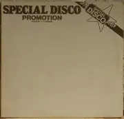 2 x 12inch Vinyl Single - Donna Summer, Giorgio, Michel Polnareff - Special Disc-Jockey - Promo, Only Record 1