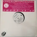 12inch Vinyl Single - Various - Spécial DJ été 95 - 5 Slows Enchainés
