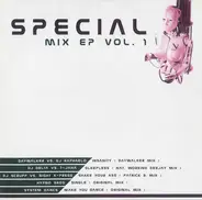 Various - Special Mix EP Vol. 1