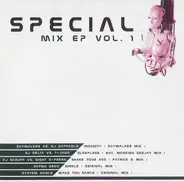 Various - Special Mix EP Vol. 1