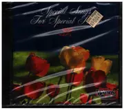 CD - Various - Special Songs For Special People - SEALED