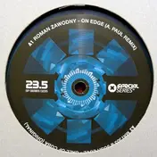 Roman Zawodny - Special Series 23.5