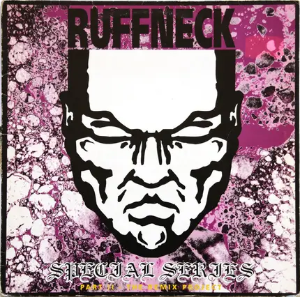 Juggernaut, Wedlock a.o. - Special Series Part II - The Remix Project