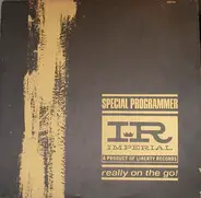 Various - Special Programmer (Selections From Fall 1965 Fall Releases)