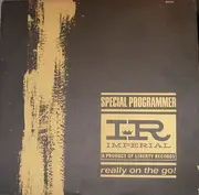 LP - Various - Special Programmer (Selections From Fall 1965 Fall Releases)