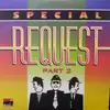 LP - Nana McLean, Richie Stephens a.o. - Special Request Part 2 - Still Sealed