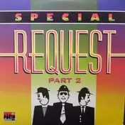 Nana McLean - Special Request Part 2