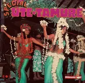 Charles Mauu - Special Ute-Tamure
