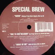 Double LP - Various - Special Brew