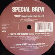 Various - Special Brew