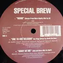Double LP - Various - Special Brew