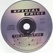 CD - Elton John,Swing Out Sister,Shakatak, u.a - Special Price The Collection