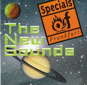 CD - Boscoe Rich, Andrea Black, Darwins a.o. - Specials Of Frankfurt (The New Sounds)