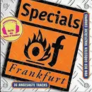 Double CD - S.O.F., Corona, Alex Party, a.o. - Specials Of Frankfurt