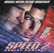 CD - UB40 / Shaggy / Tamia a.o. - Speed 2: Cruise Control - Original Motion Picture Soundtrack