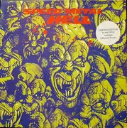 Double LP - Various - Speed Metal Hell Vol. I + II