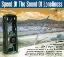 CD - Terry Lee Hale,David Munyon,Bob Wiseman, u.a - Speed Of The Sound Of Loneliness - Digipak
