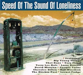 terry lee hale - Speed Of The Sound Of Loneliness