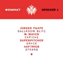 12'' - Various - Speicher 1