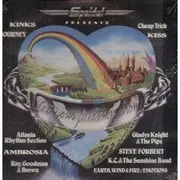 LP - Cheap Trick, Kiss, Kinks, etc - Speidel Presents Let Your Feelings Show
