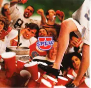 CD - CIV,The Hatters,Jewel... - Spew U: Atlantic's CMJ Survival Kit