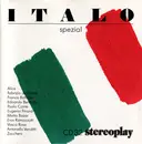 CD - Paolo Conte / Alice / Eros Ramazzotti / etc - Spezial CD 32 - Italo Spezial