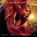 CD - Soundtrack - Spider-Man 2