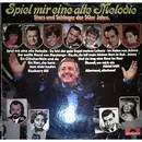 LP - Spiel Mir Eine Alte Melodie - Spiel Mir Eine Alte Melodie