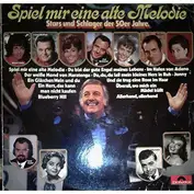 Spiel Mir Eine Alte Melodie