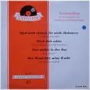 7inch Vinyl Single - Caterina Valente, Peter Alexander, Bibi Johns uvm. - Spiel Noch Einmal Für Mich, Habanero