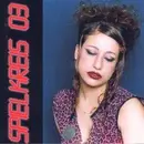 CD - VARIOUS - SPIELKREIS 03