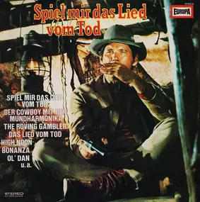 The Nashville Gamblers - Spiel Mir Das Lied Vom Tod - Once Upon The Time In The West