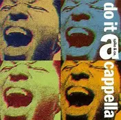 True Image - Spike & Co.: Do It A Cappella (Original Soundtrack Recording)