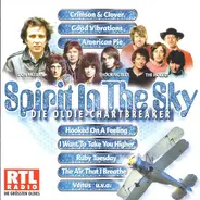 Various - Spirit In The Sky - Die Oldie-Chartbreaker