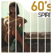 LP - The Beach Boys, Nina Simone, Marvin Gaye a.o., - Spirit Of 60's