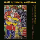 CD - Harlan Steinberger, Limpopo a.o - Spirit Of Venice, California