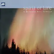 Michael Manring, Øystein Sevåg, a.o - Spirit Of Life