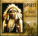 CD - Gerry Freeman / Steve Summer / etc - Spirit Of Native Americans