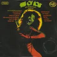 Various - Spirit Of Rock