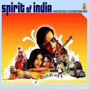 Double CD - VARIOUS - SPIRIT OF INDIA
