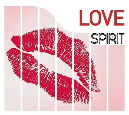 Various - Spirit Of Love